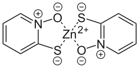 Zinc Pyrithione (OM-1563) 13463-41-7